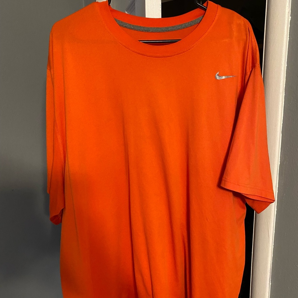 3XL Nike dri-fit T shirt